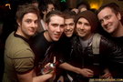 nick bridges @ fez club, cambridge