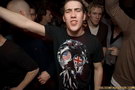 nick bridges @ fez club, cambridge