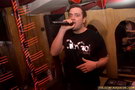 nick bridges @ fez club, cambridge