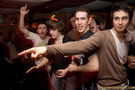 nick bridges @ fez club, cambridge