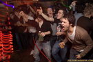 nick bridges @ fez club, cambridge