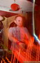 nick bridges @ fez club, cambridge