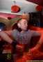 nick bridges @ fez club, cambridge