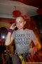 nick bridges @ fez club, cambridge