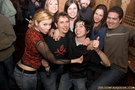 nick bridges @ fez club, cambridge