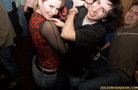 nick bridges @ fez club, cambridge