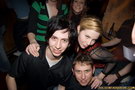 nick bridges @ fez club, cambridge