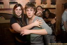 nick bridges @ fez club, cambridge