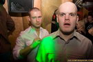 nick bridges @ fez club, cambridge
