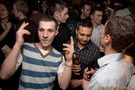 nick bridges @ fez club, cambridge