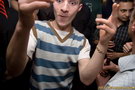 nick bridges @ fez club, cambridge