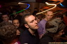 nick bridges @ fez club, cambridge
