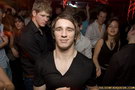 nick bridges @ fez club, cambridge