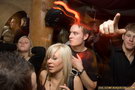 nick bridges @ fez club, cambridge