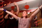 nick bridges @ fez club, cambridge
