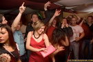 nick bridges @ fez club, cambridge