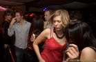 nick bridges @ fez club, cambridge