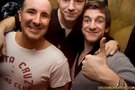 nick bridges @ fez club, cambridge