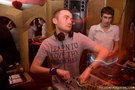 nick bridges @ fez club, cambridge