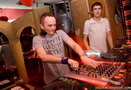 nick bridges @ fez club, cambridge