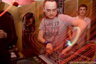 nick bridges @ fez club, cambridge