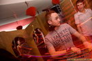 nick bridges @ fez club, cambridge