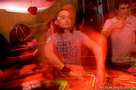 nick bridges @ fez club, cambridge