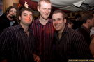 nick bridges @ fez club, cambridge