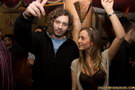 nick bridges @ fez club, cambridge
