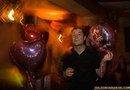 nick bridges @ fez club, cambridge