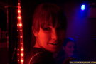 nick bridges @ fez club, cambridge