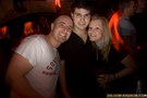 nick bridges @ fez club, cambridge