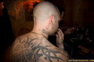 nick bridges @ fez club, cambridge