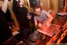 nick bridges @ fez club, cambridge