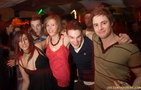 nick bridges @ fez club, cambridge