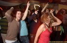 nick bridges @ fez club, cambridge