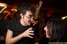 nick bridges @ fez club, cambridge