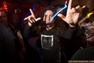 nick bridges @ fez club, cambridge