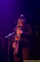 U Roy and Junior Murvin at the Junction