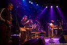 U Roy and Junior Murvin at the Junction