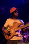 U Roy and Junior Murvin at the Junction