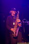 U Roy and Junior Murvin at the Junction