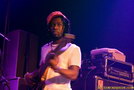 U Roy and Junior Murvin at the Junction