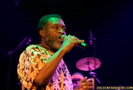 U Roy and Junior Murvin at the Junction