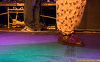 U Roy and Junior Murvin at the Junction