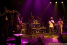 U Roy and Junior Murvin at the Junction