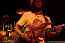 U Roy and Junior Murvin at the Junction