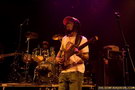 U Roy and Junior Murvin at the Junction