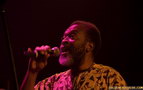 U Roy and Junior Murvin at the Junction