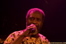 U Roy and Junior Murvin at the Junction